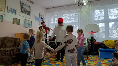 Kangurek. Przedszkole i Żłobek Niepubliczny w Toruniu